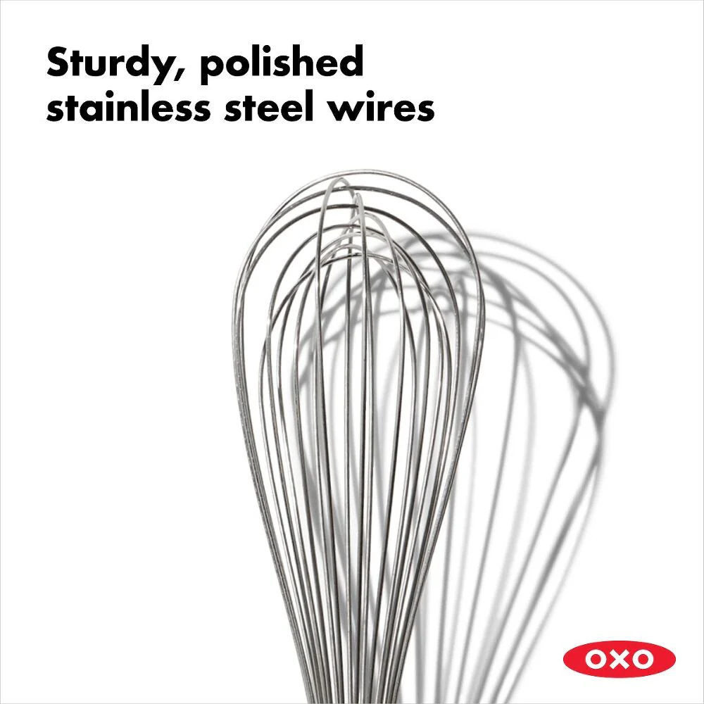 OXO Whisk Balloon 11" - Image 4