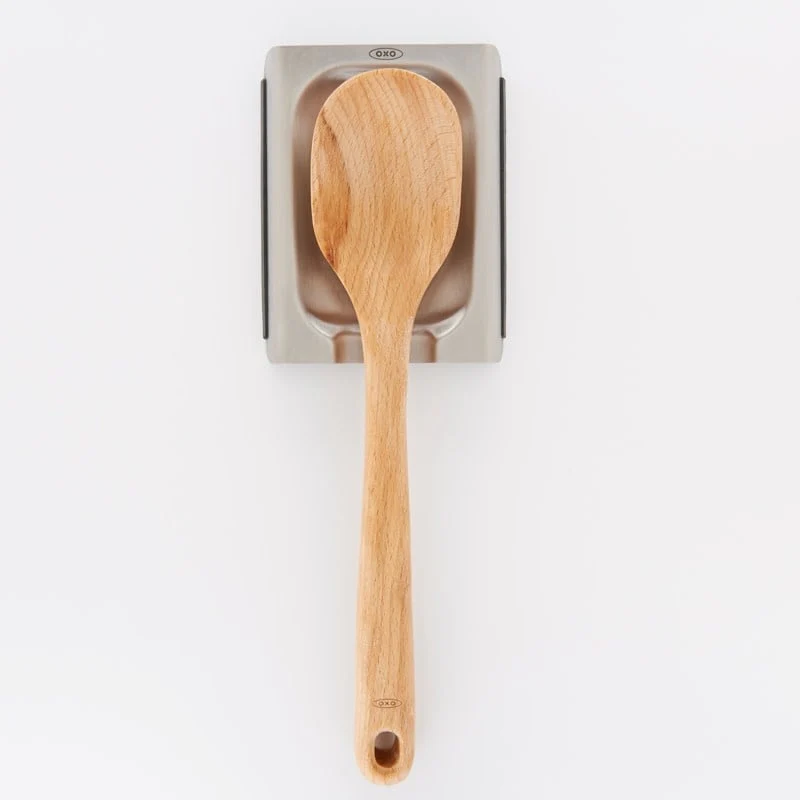 OXO Wooden Spoon - Large - Image 2