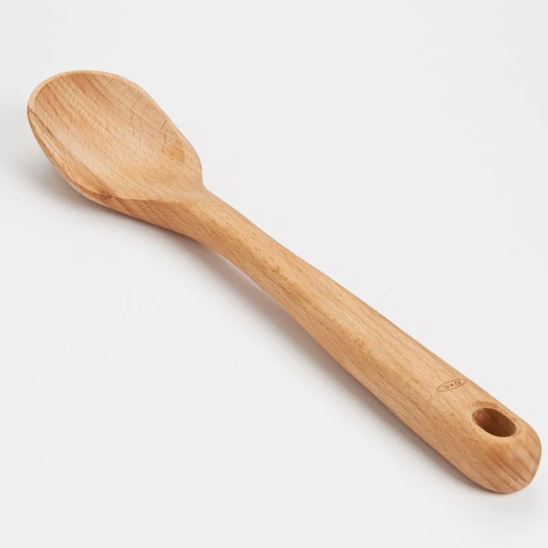 OXO Wooden Spoon - Large - Image 3
