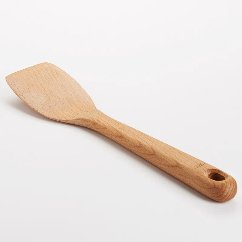 OXO Wooden Turner - Beech Wood - Image 2