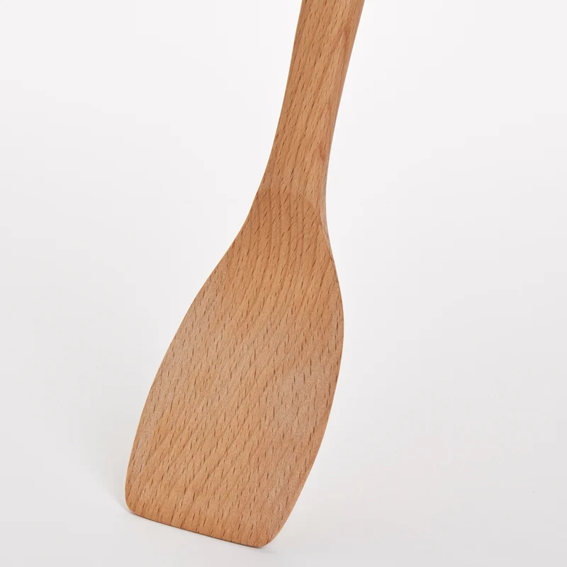 OXO Wooden Turner - Beech Wood - Image 3
