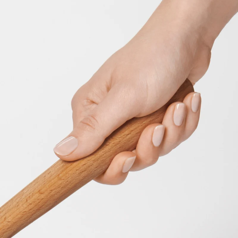 OXO Wooden Turner - Beech Wood - Image 4