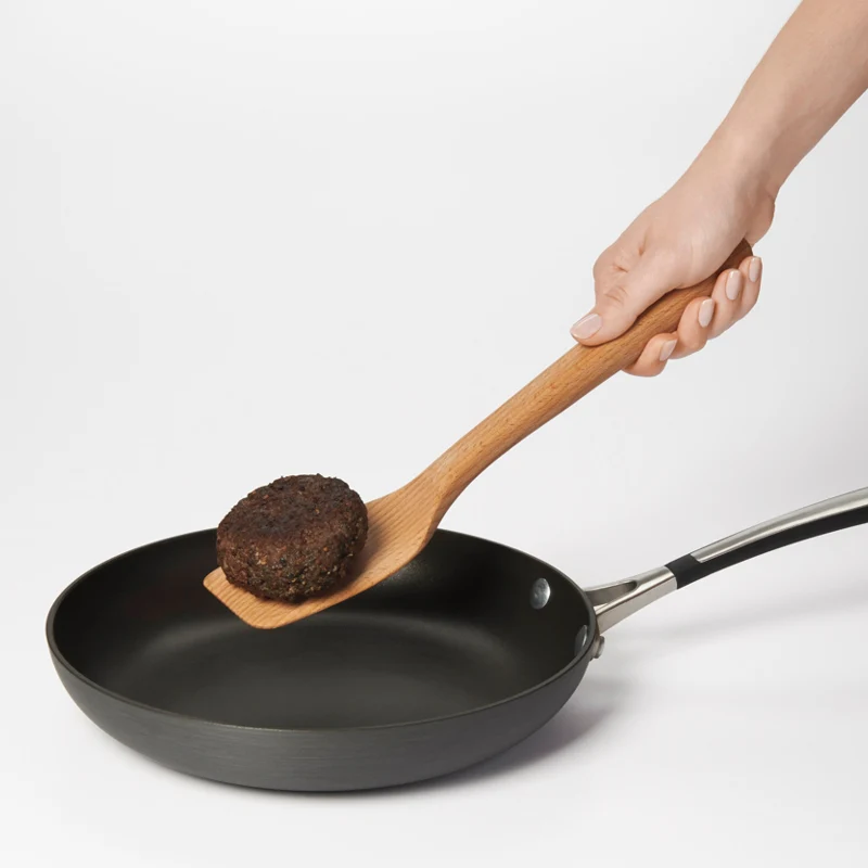 OXO Wooden Turner - Beech Wood - Image 5