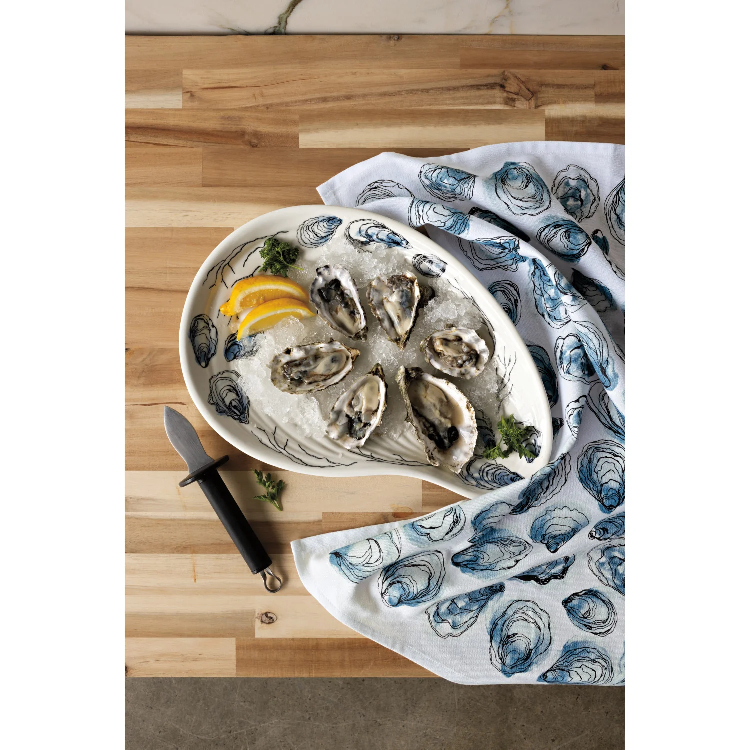 Oyster Platter - Image 2