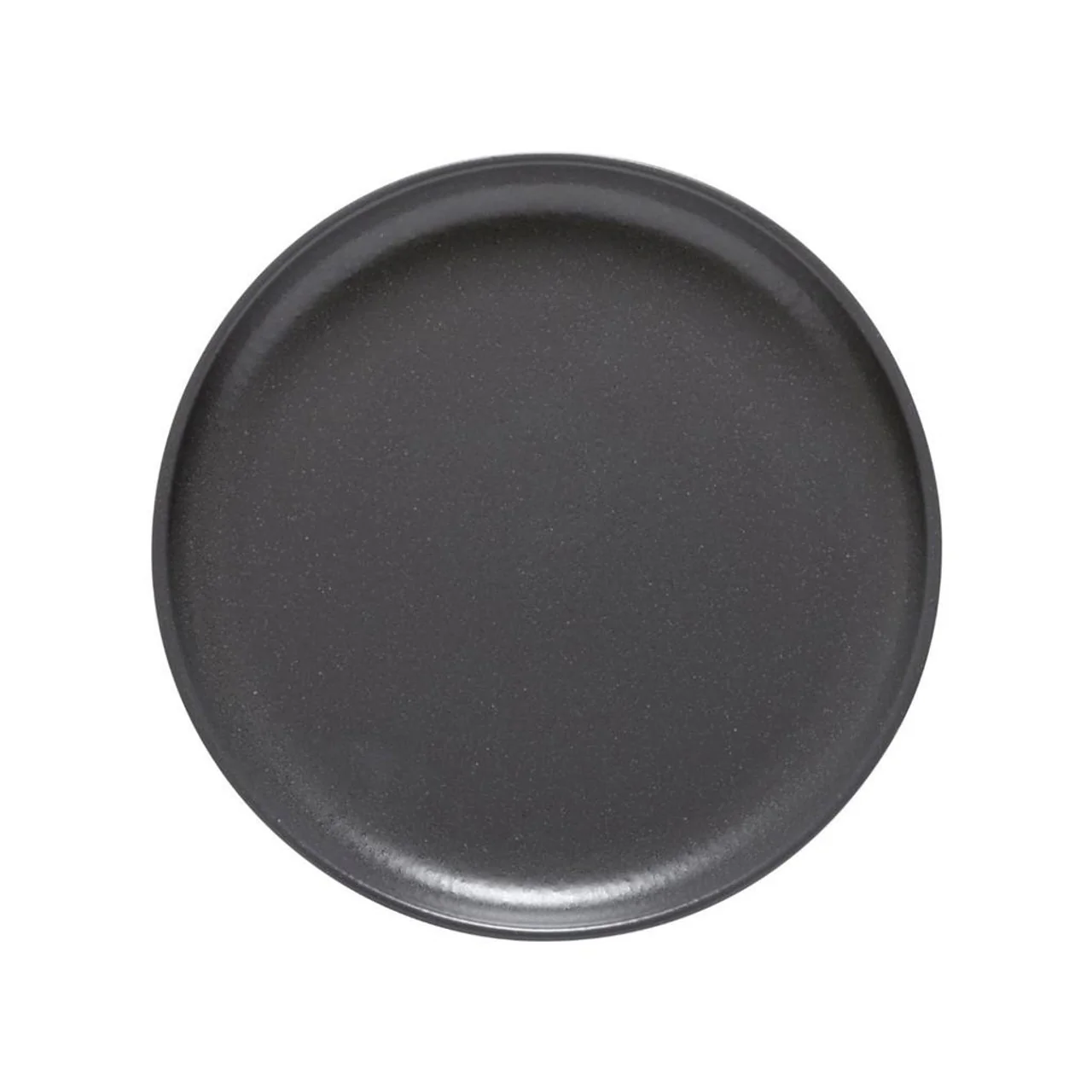 Pacifica Salad Plate 9in - Seed Grey