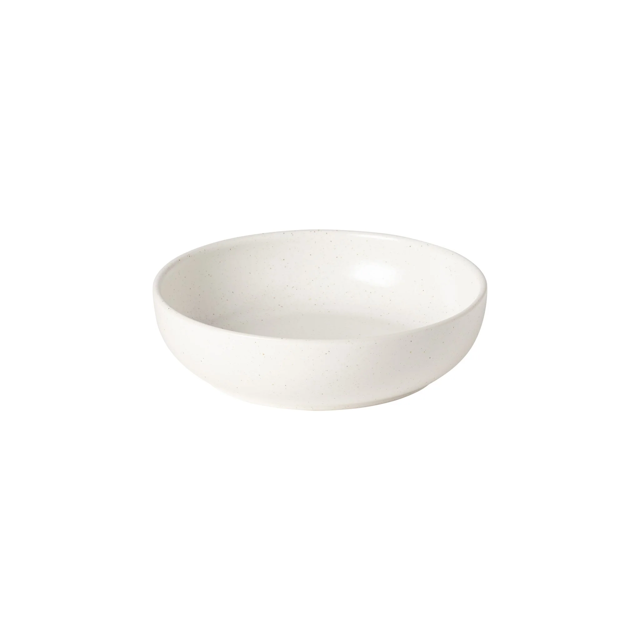 Pacifica Low Bowl - Salt