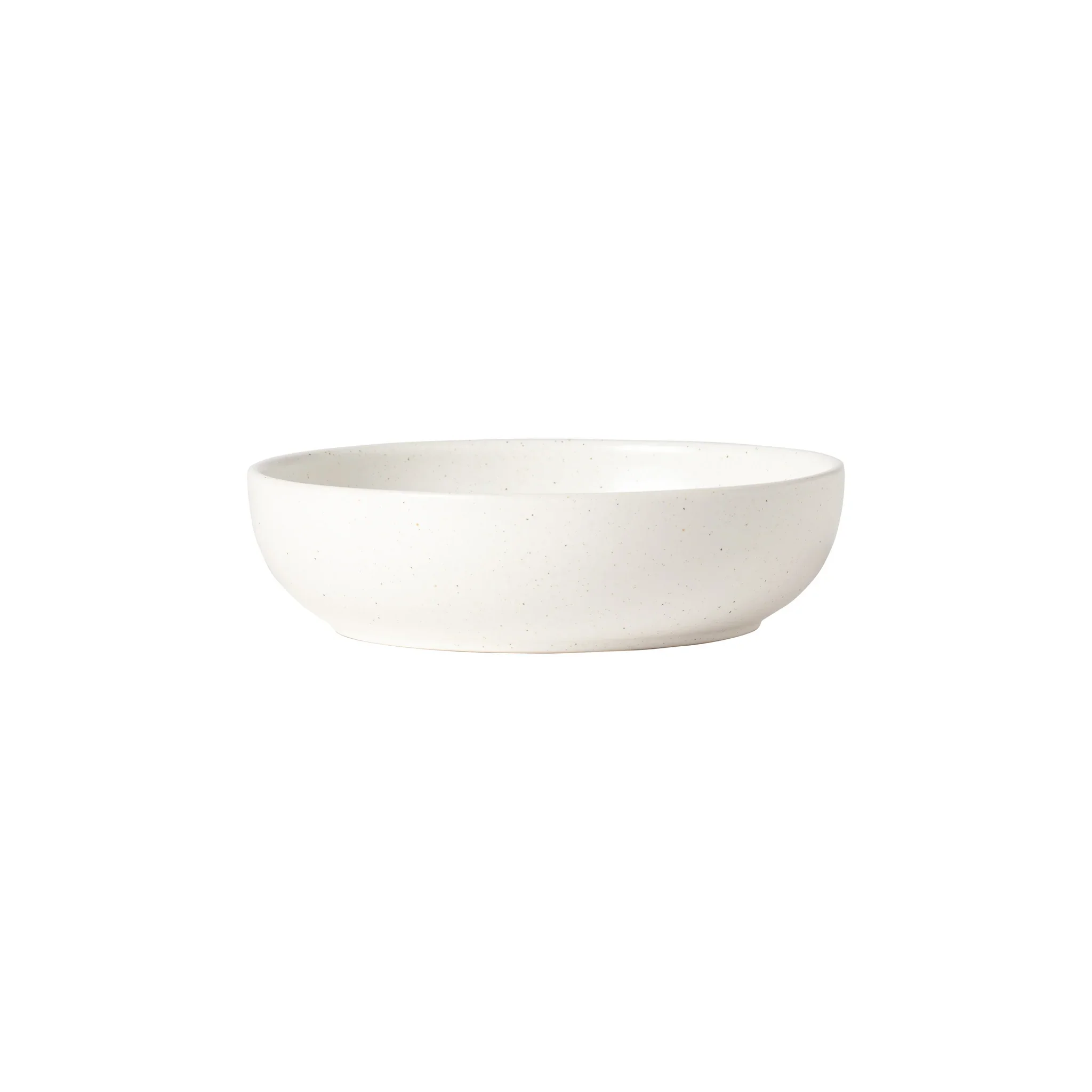 Pacifica Low Bowl - Salt - Image 2