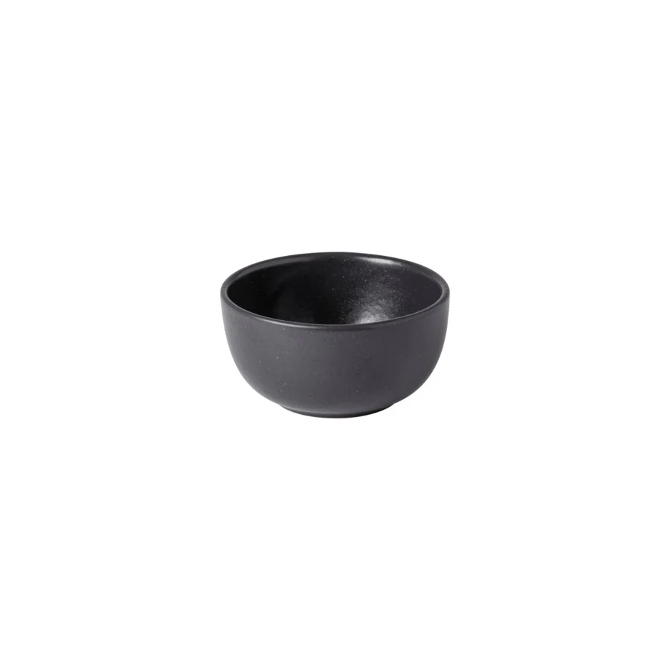 Pacifica Seed Grey Fruit Bowl 4.75in
