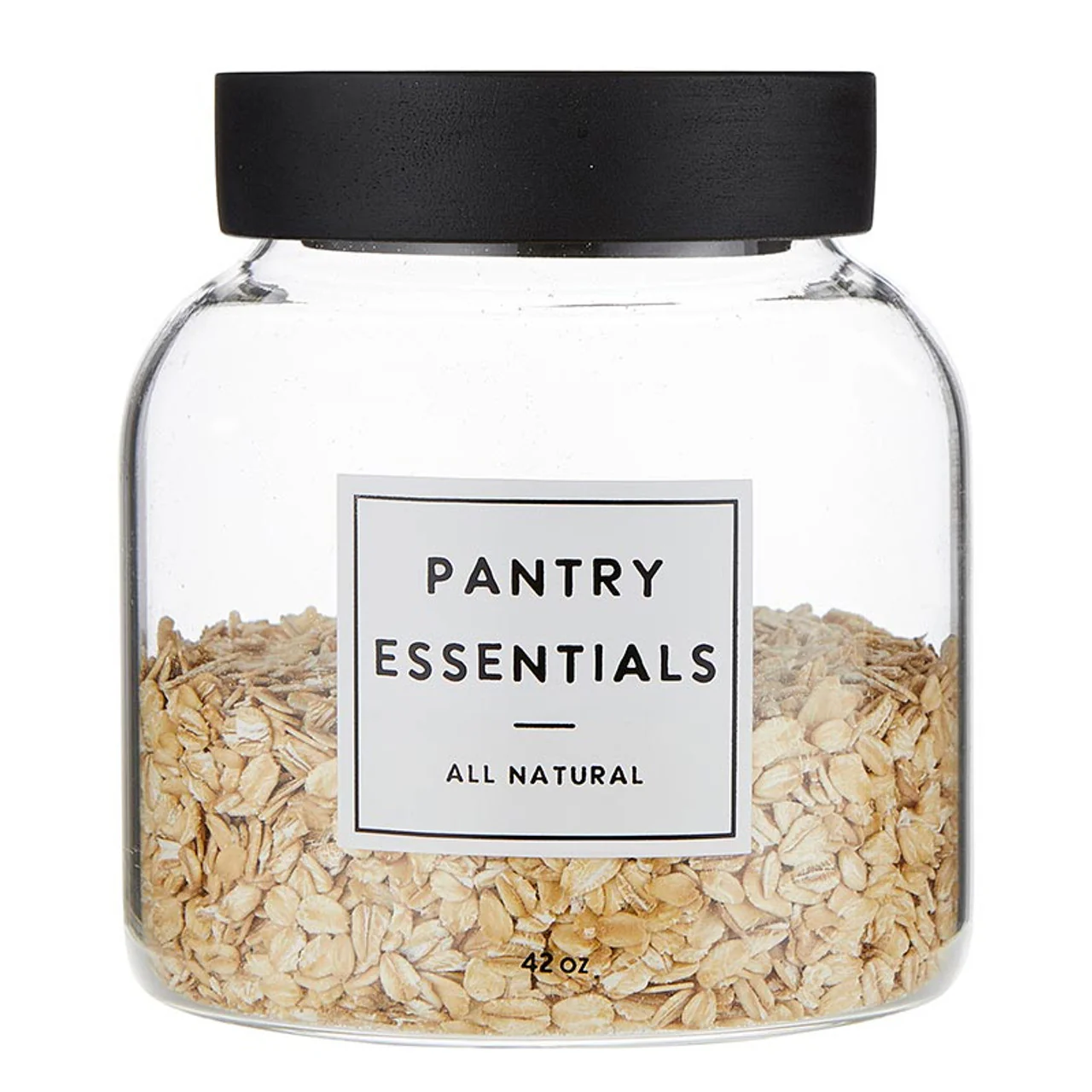 Pantry Essentials Canister S/3 - Image 3