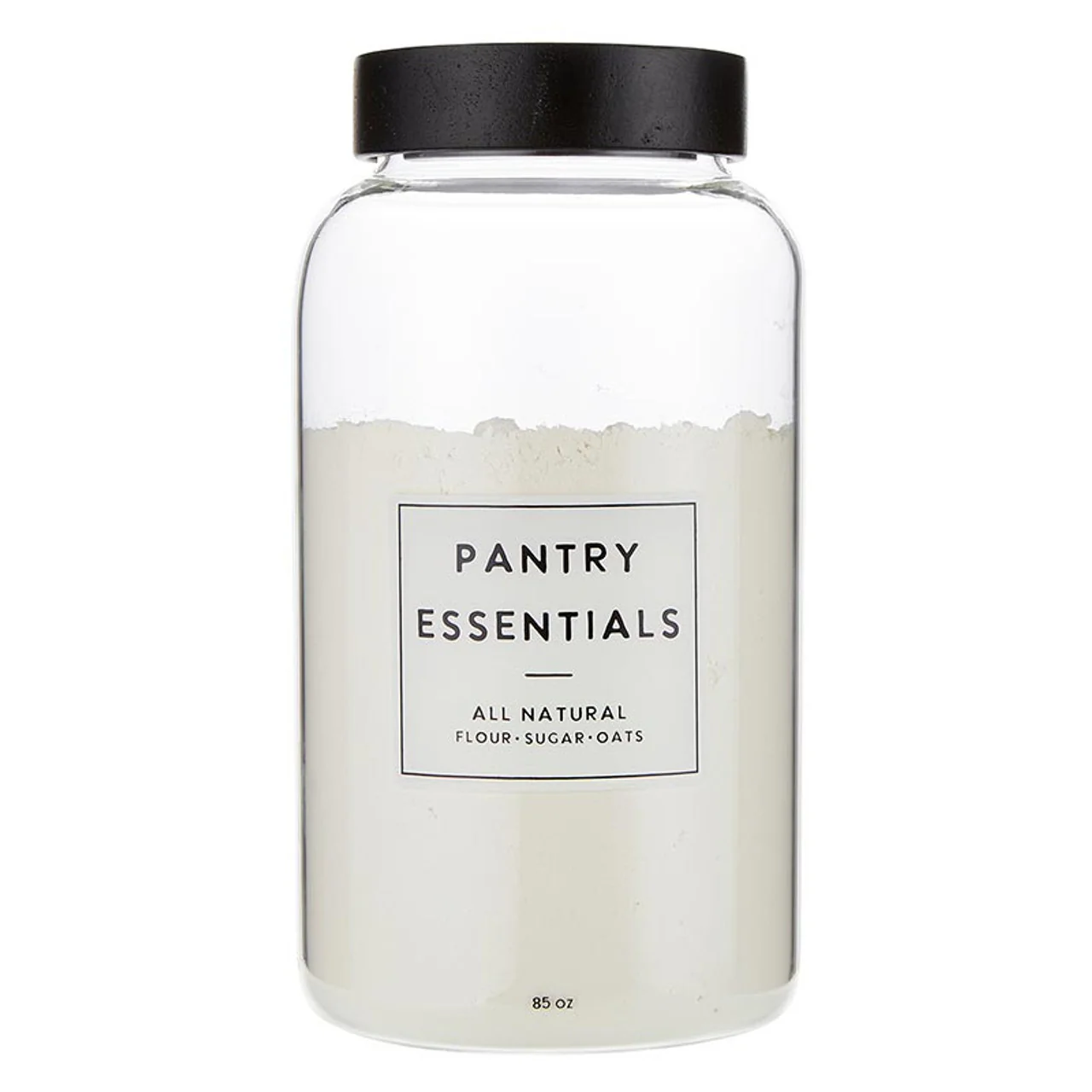 Pantry Essentials Canister S/3 - Image 5