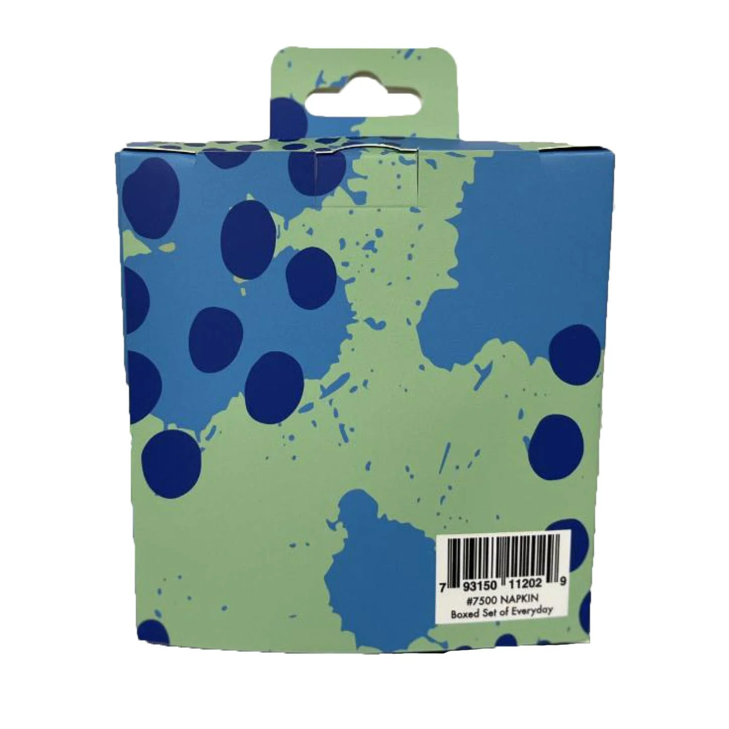Party in Box: Napkins EVERYDAY - Image 2