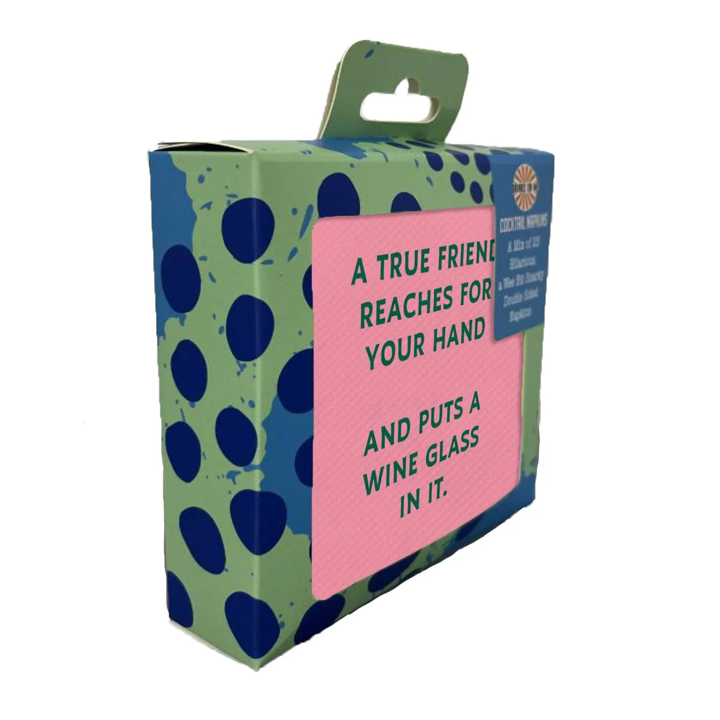Party in Box: Napkins EVERYDAY - Image 5