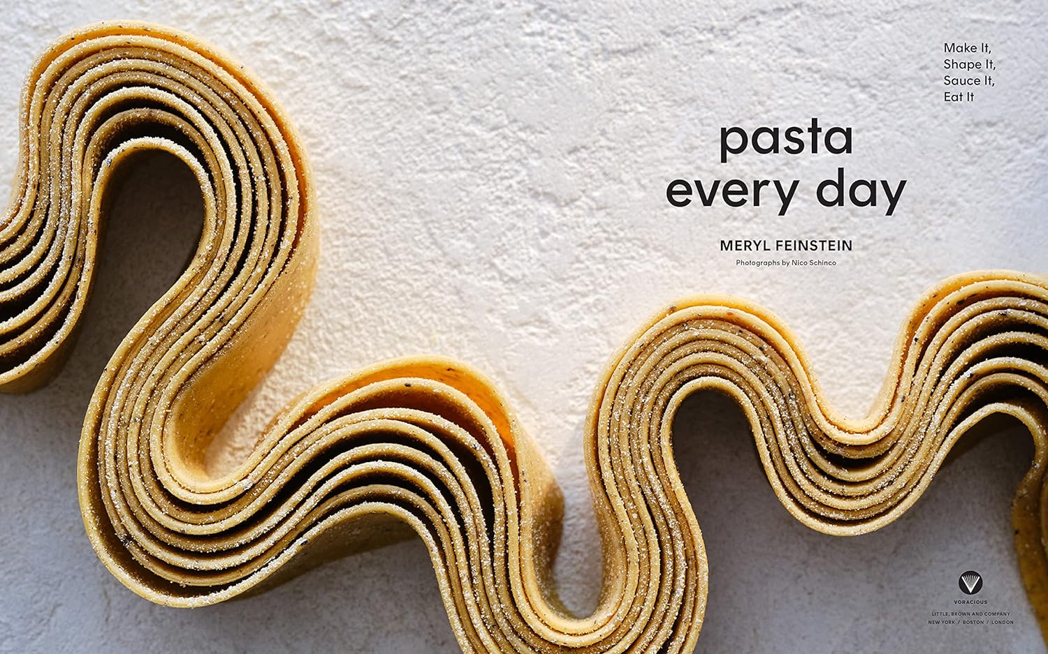 Pasta Every Day - Meryl Feinstein - Image 2
