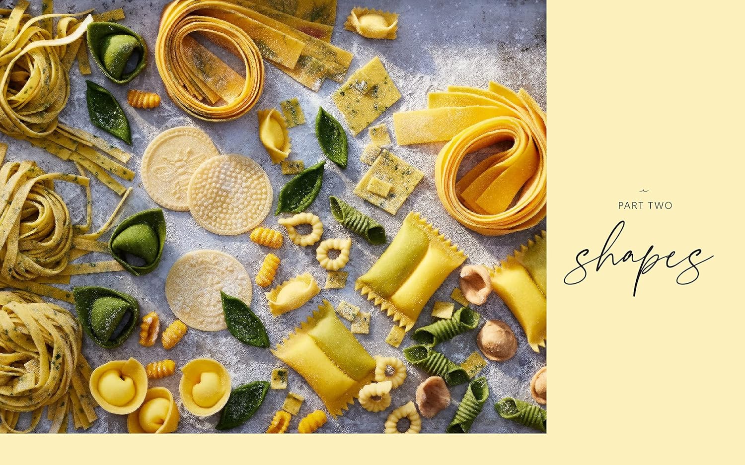 Pasta Every Day - Meryl Feinstein - Image 6