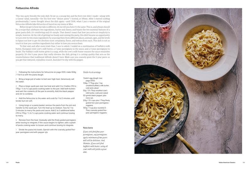 Pasta - Missy Robbins & Talia Biaocchi - Image 7