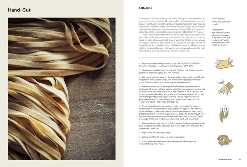 Pasta - Missy Robbins & Talia Biaocchi - Image 8