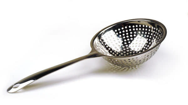 Pasta Scoop