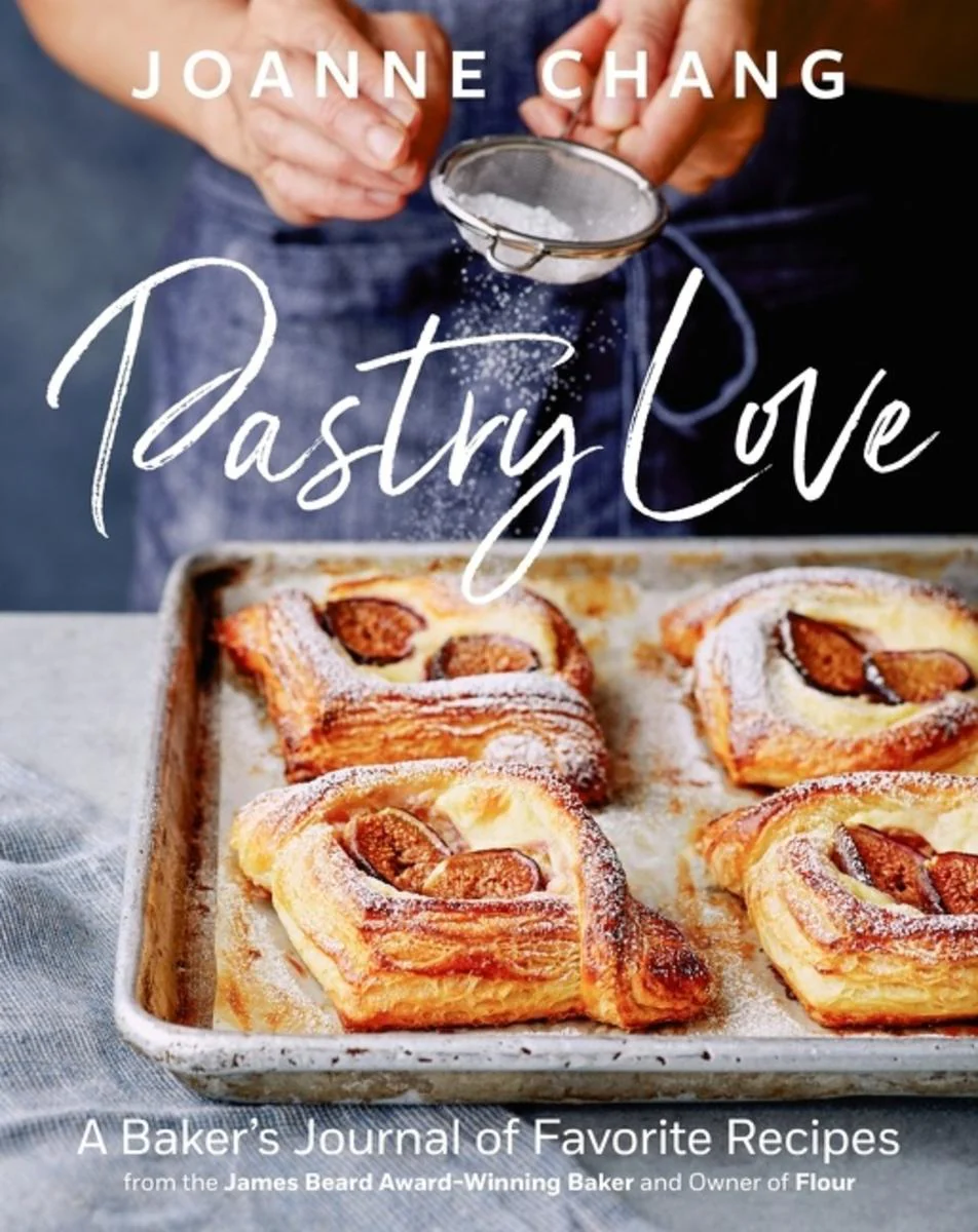 Pastry Love - Joanne Chang