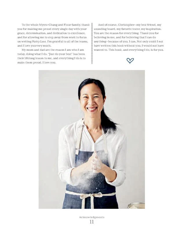 Pastry Love - Joanne Chang - Image 6