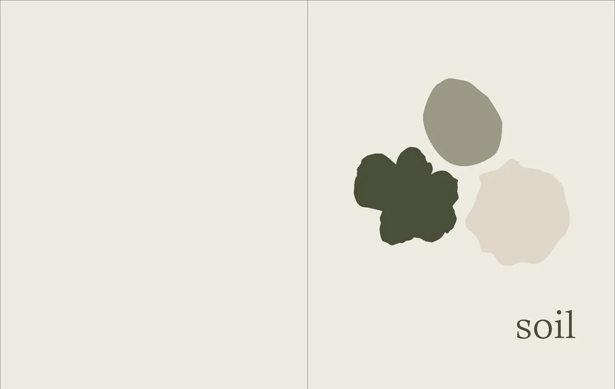 Perch: Soil / Land / Sea - A Cookbook - Justin Champagne-Lagarde, Mandel Hitzer - Image 5