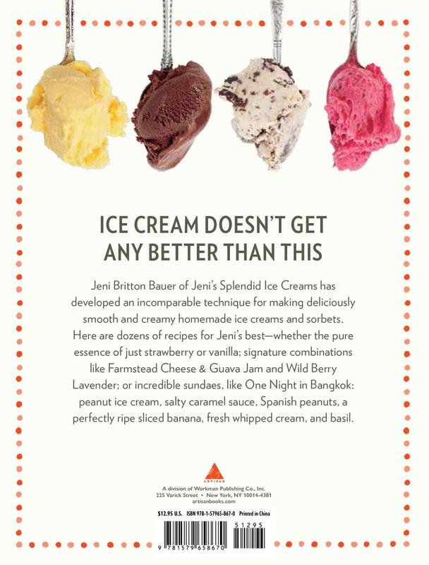 Perfect Homemade Ice Cream - Jeni Britton Bauer - Image 5