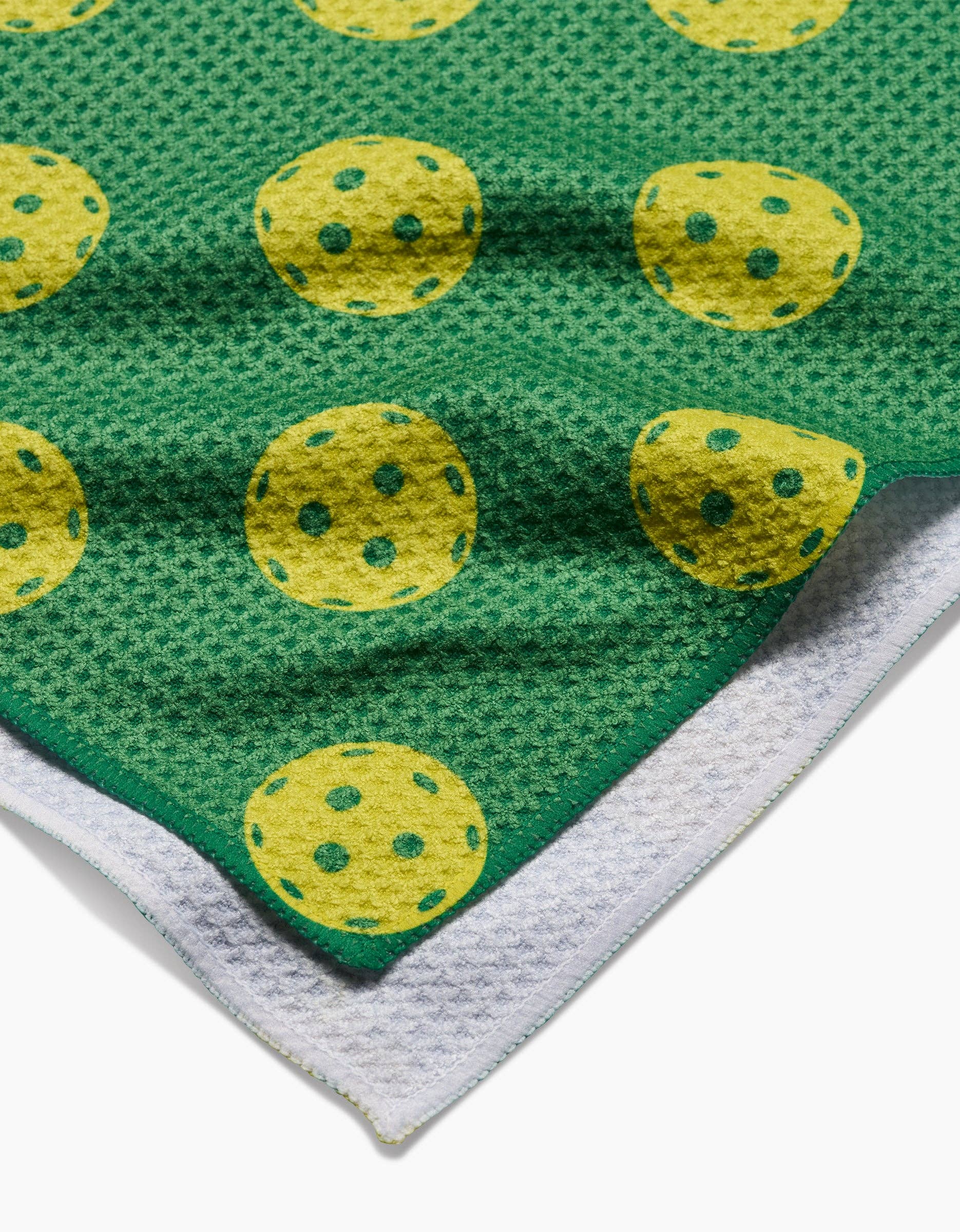 Pickleball Tea Towel *Price includes $3 Tariff - Image 2