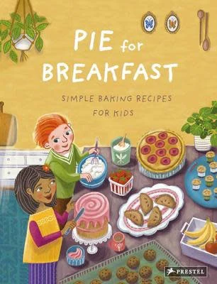 Pie for Breakfast - Cynthia Cliff - Image 5