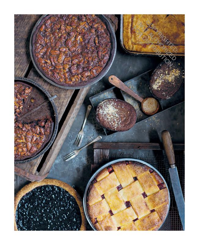 Pie Project - P.Wood & K. Jenkins - Image 2