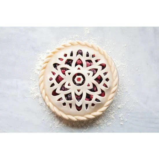 Pie Top Cutter - Image 2