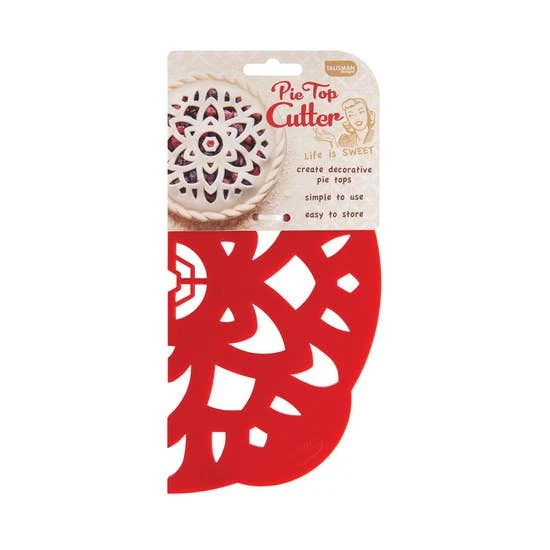 Pie Top Cutter - Image 3