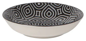 Pinch Bowl Set/6 - Bits & Dots - Image 5