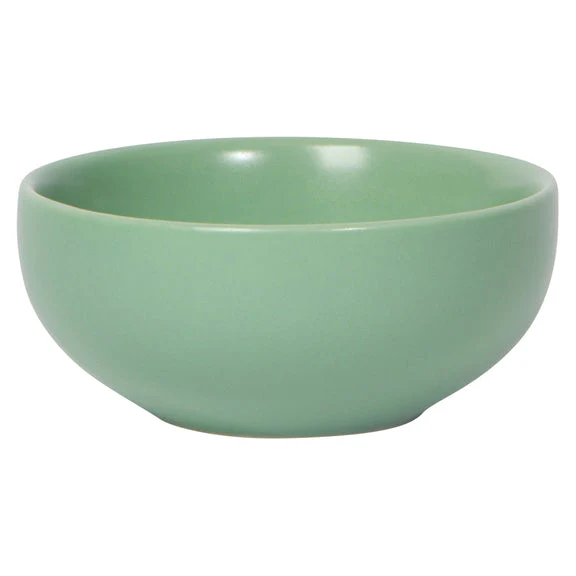 Pinch Bowl Set/6 - Leaf - Image 2
