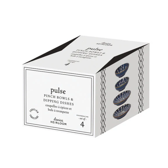 Pinch Bowls & Dipping Dishes - Pulse - Image 5