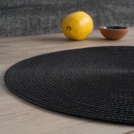 Placemat - Disko Black - Image 5