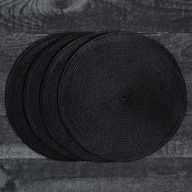 Placemat - Disko Black - Image 6
