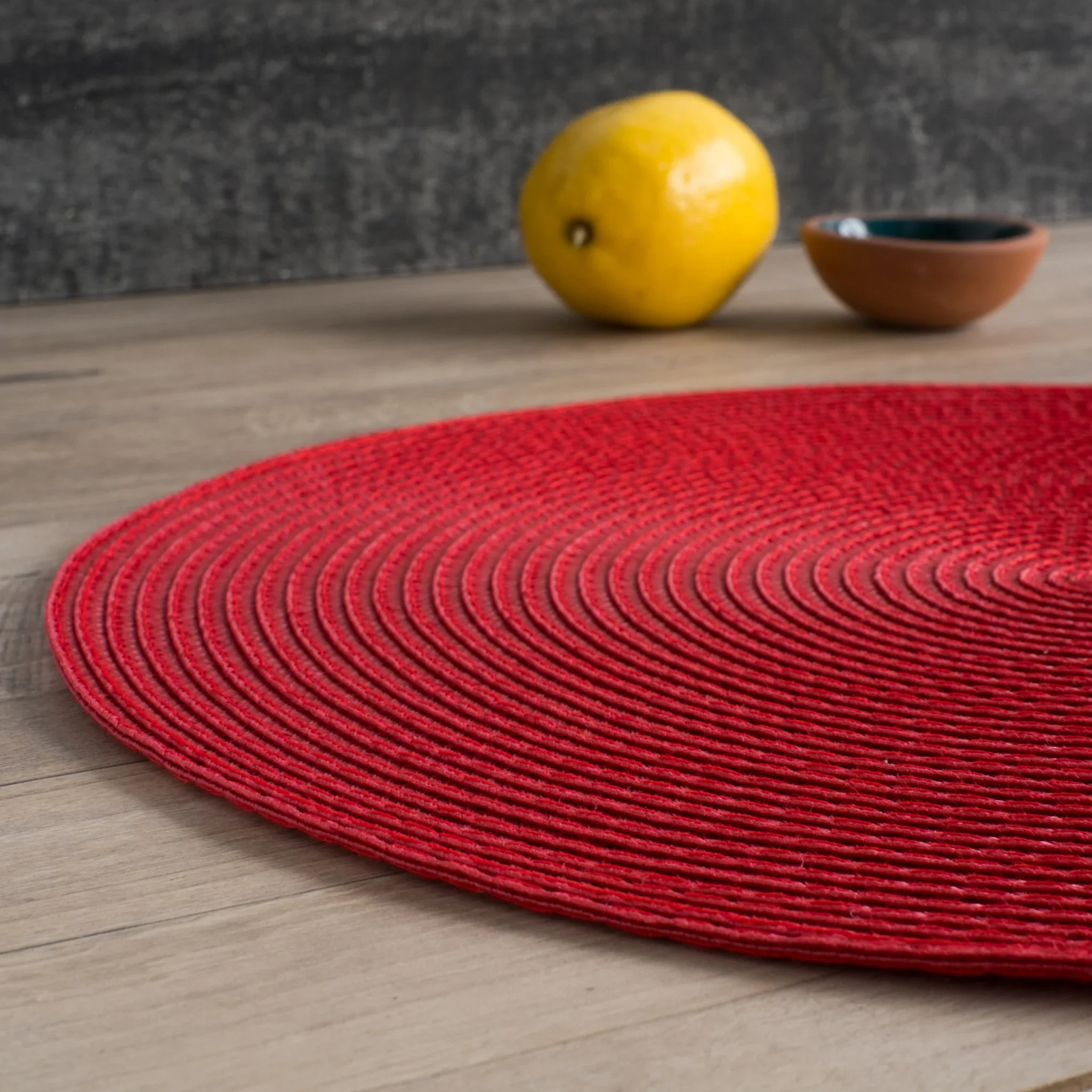 Placemat - Disko chili - Image 2
