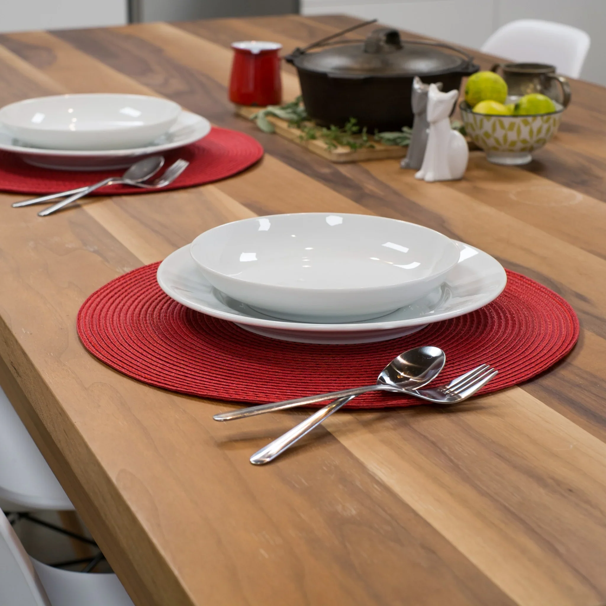 Placemat - Disko chili - Image 3