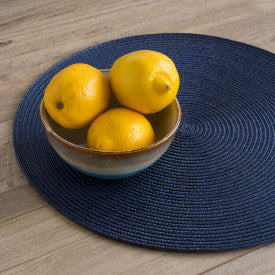 Placemat - Disko Indigo - Image 3