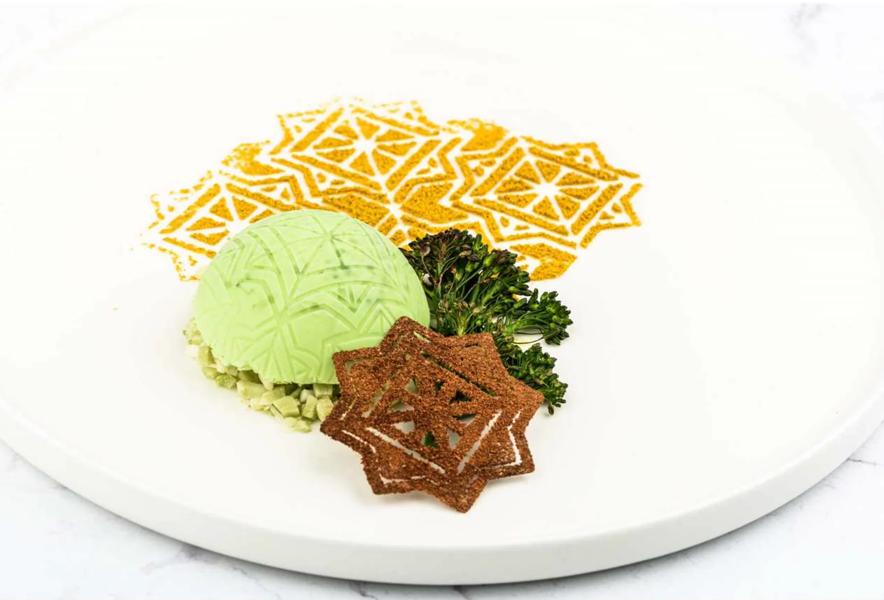 Plate-it Infinity 3-piece mold set - Image 3