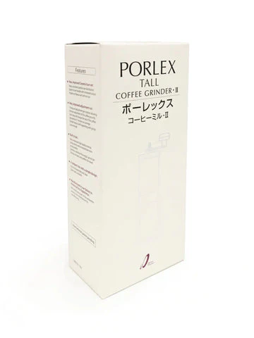 Porlex Tall Grinder II - Image 3