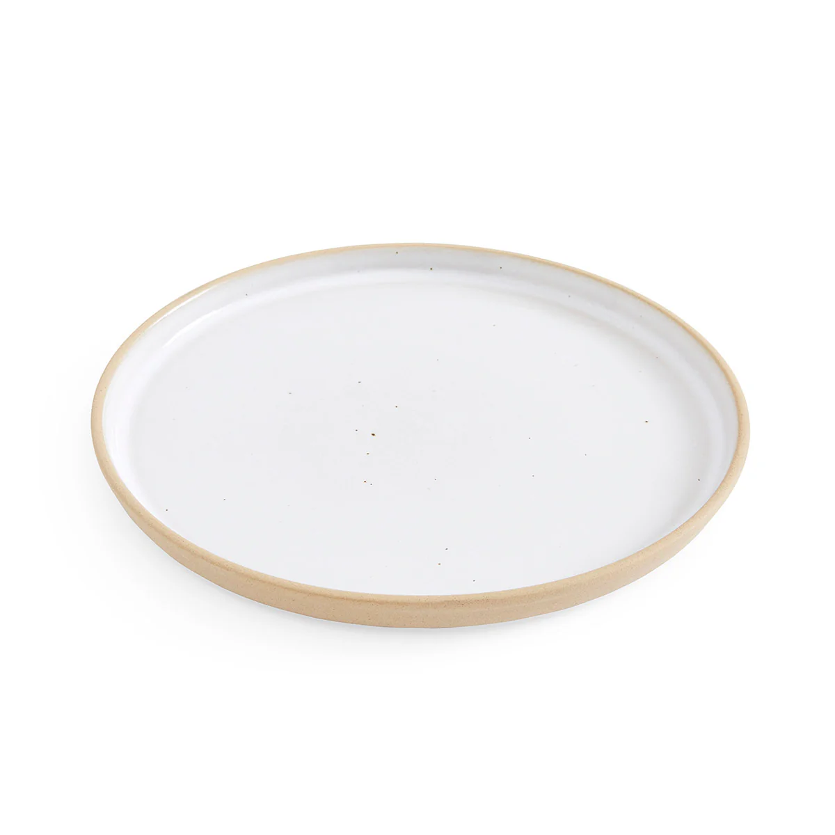 Portmeirion Minerals Dinner Plate 10.5" - Moonstone - Image 4