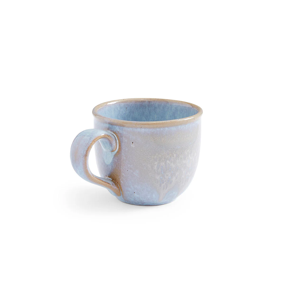 Portmeirion Minerals Mug 12oz - Aquamarine - Image 4