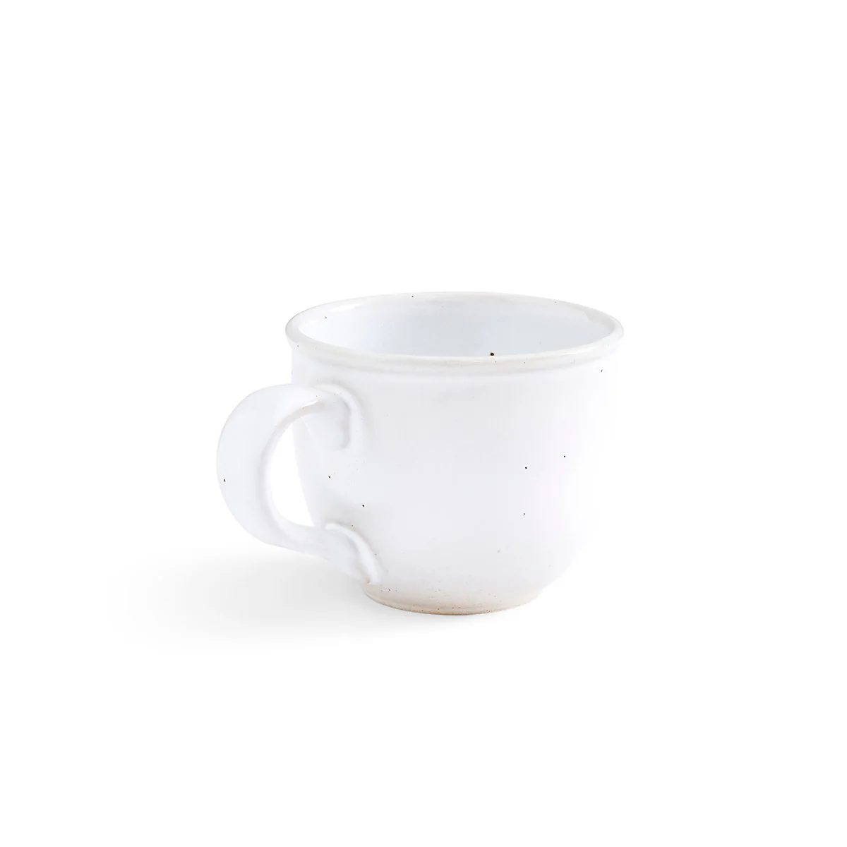 Portmeirion Minerals Mug 12oz - Moonstone - Image 4
