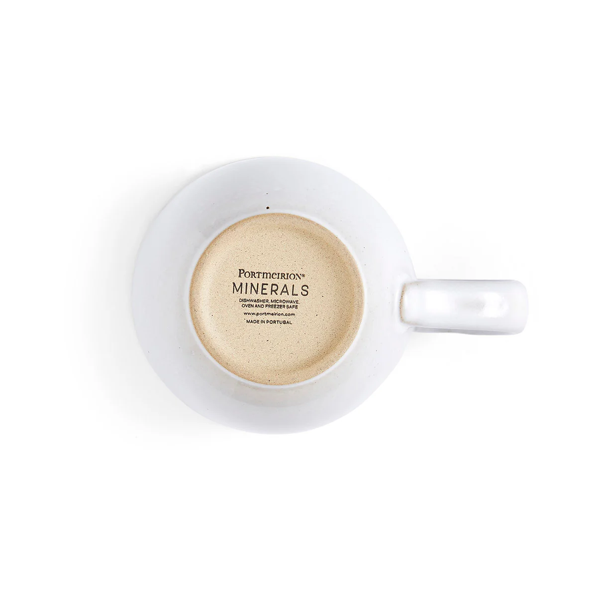 Portmeirion Minerals Mug 12oz - Moonstone - Image 6