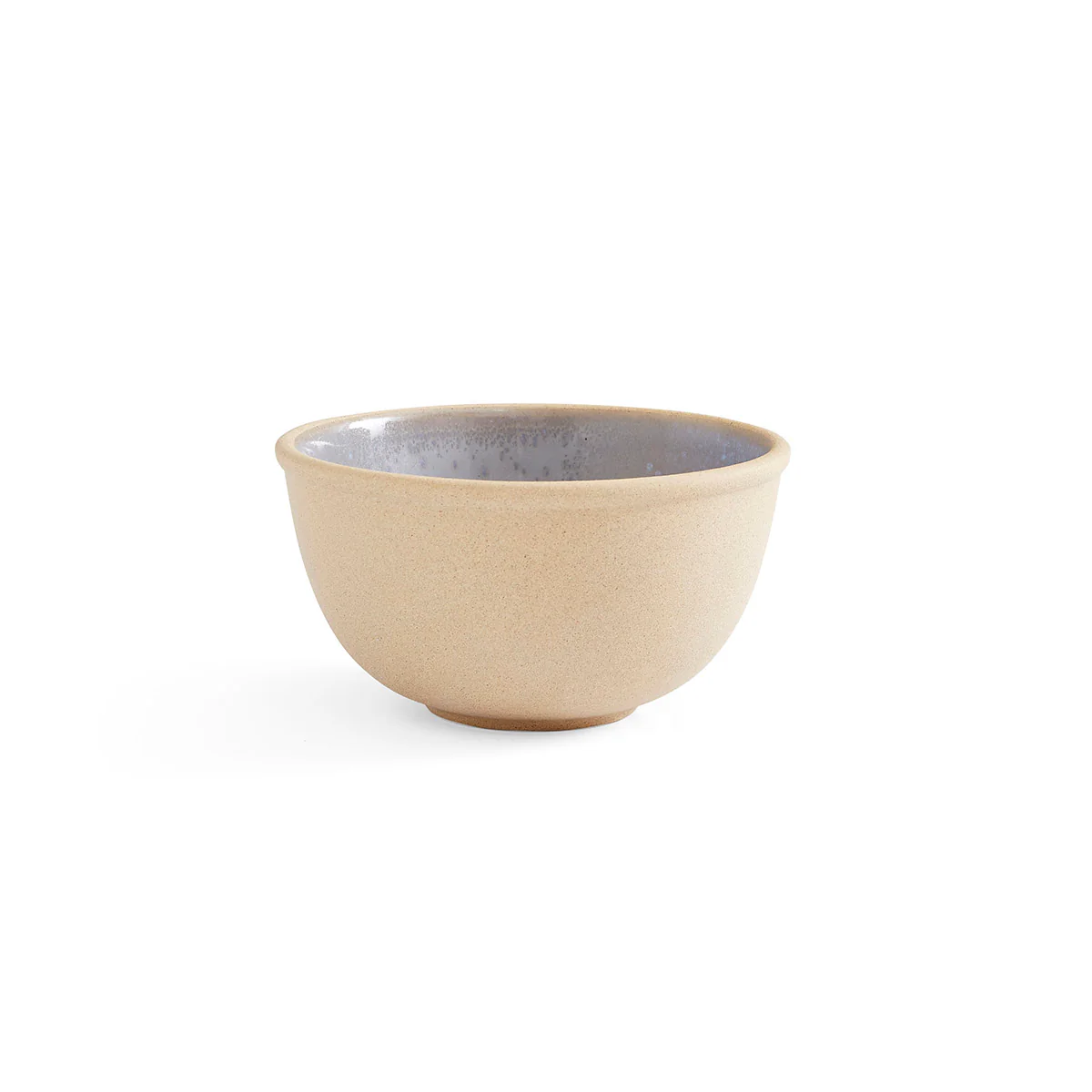 Portmeirion Minerals Small Bowl 4.5" - Aquamarine - Image 4