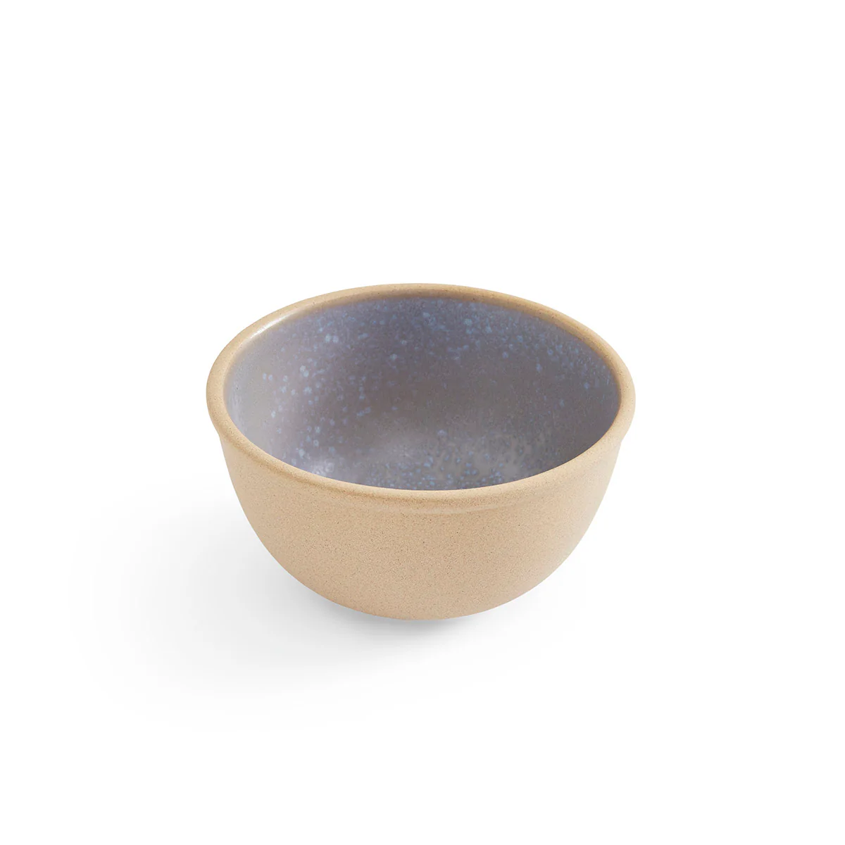 Portmeirion Minerals Small Bowl 4.5" - Aquamarine - Image 5