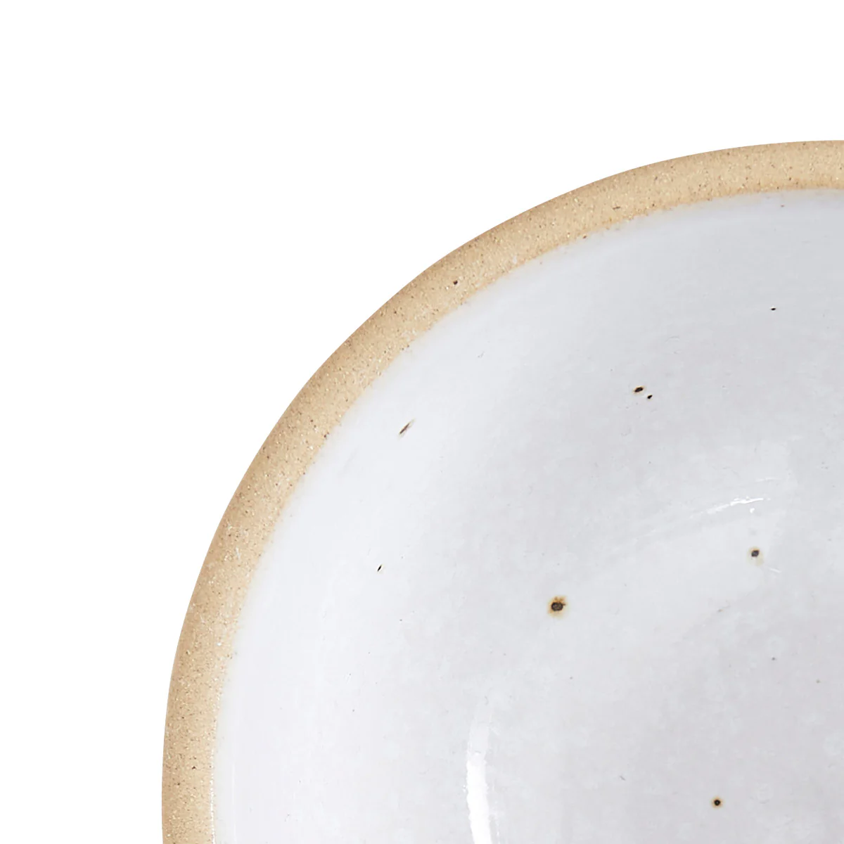 Portmeirion Minerals Small Bowl 4.5" - Moonstone - Image 3
