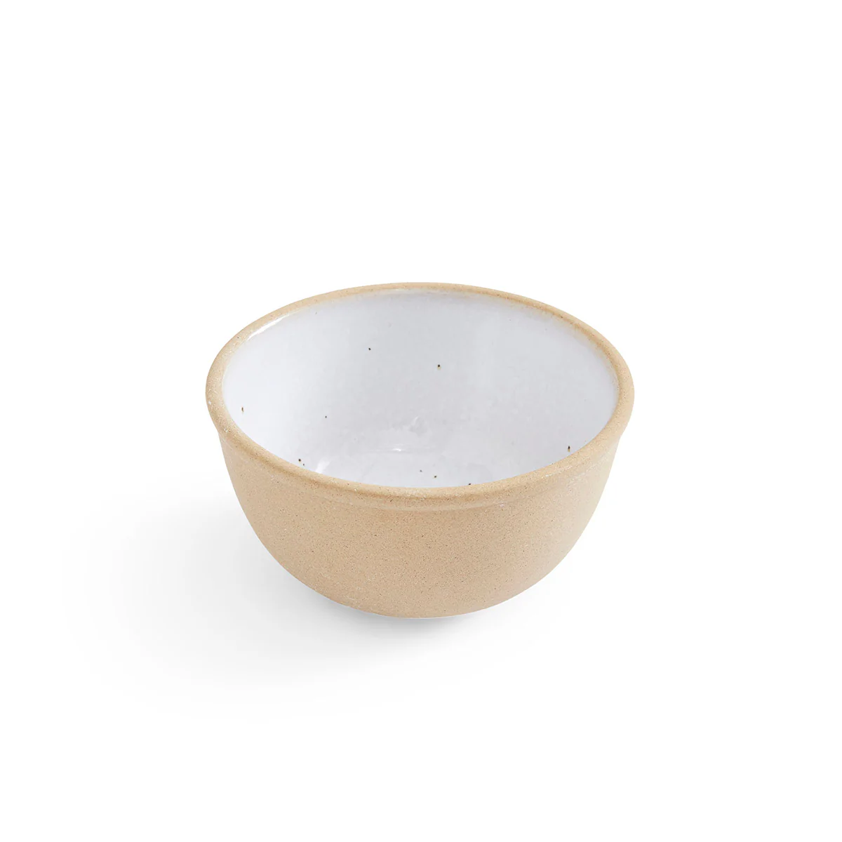 Portmeirion Minerals Small Bowl 4.5" - Moonstone - Image 4