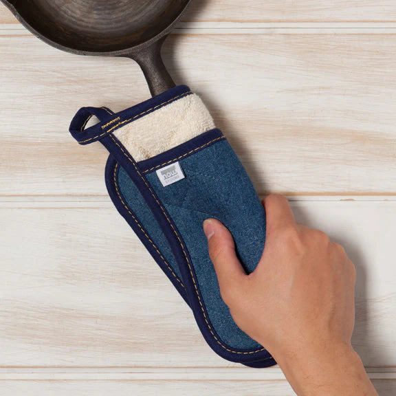 Pot Holder - Superior - Denim - Image 5