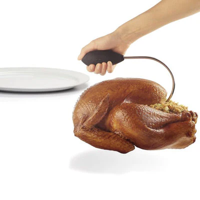 Poultry Lifter OXO **Discontinued - Image 2